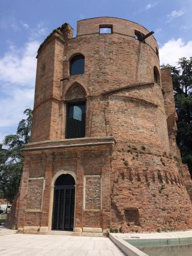 Tower of Legnago