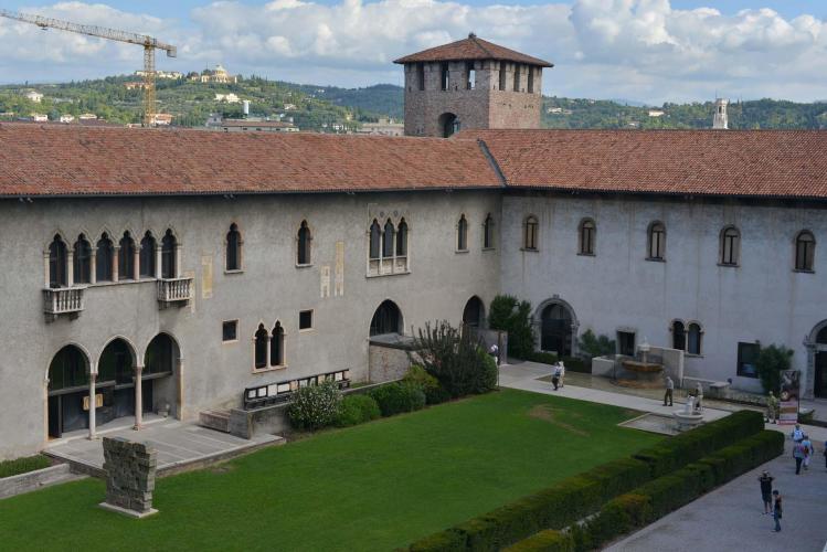 Museo di Castelvecchio