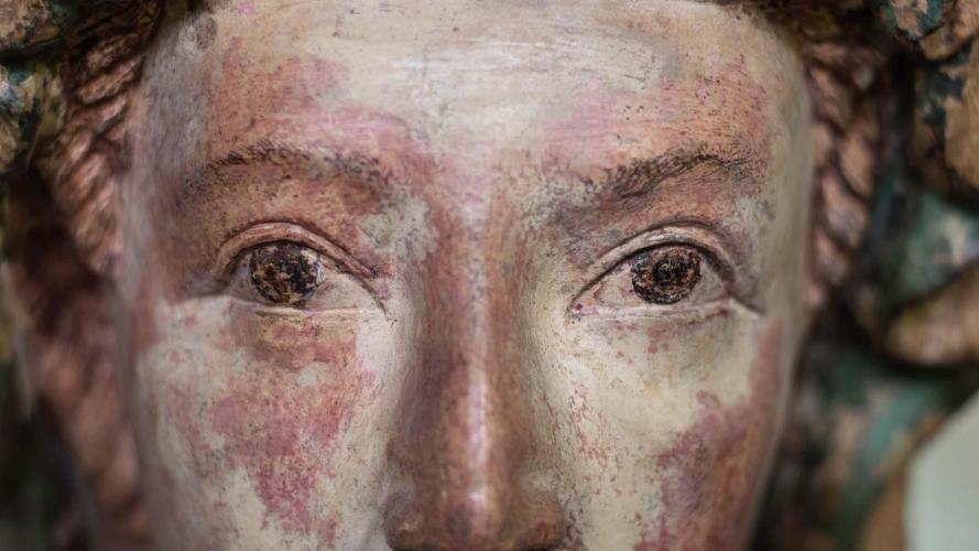 Statua Castelvecchio