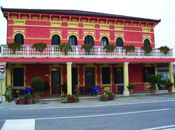 La Botte Bar - Ristorante - Pizzeria