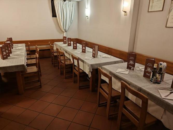 Pizzeria Ristorante Lui E Lei