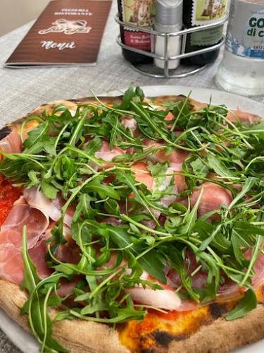 Pizzeria Ristorante Lui E Lei 2