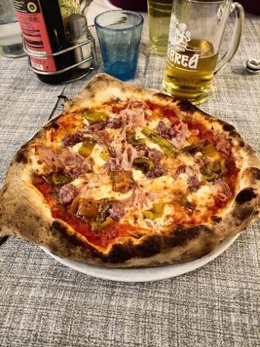 Pizzeria Ristorante Lui E Lei 5