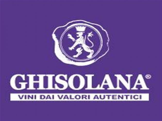 Ghisolana