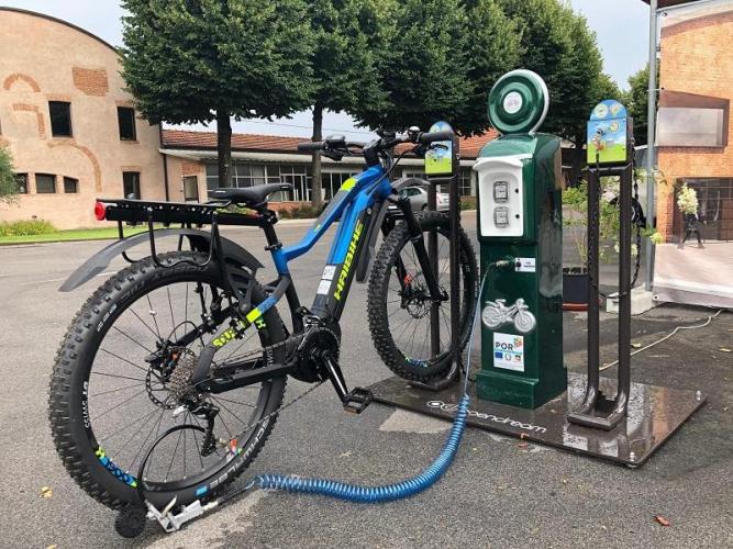 Opendream - Area ex Pagnossin