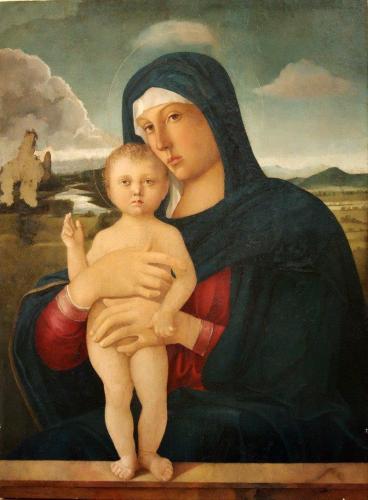 Madonna Bellini