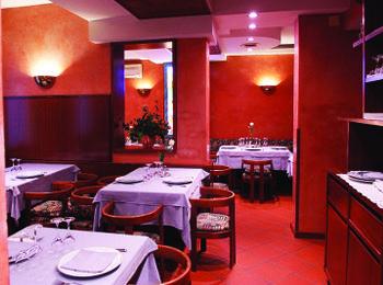 Leonzio - Ristorante e Cantinetta