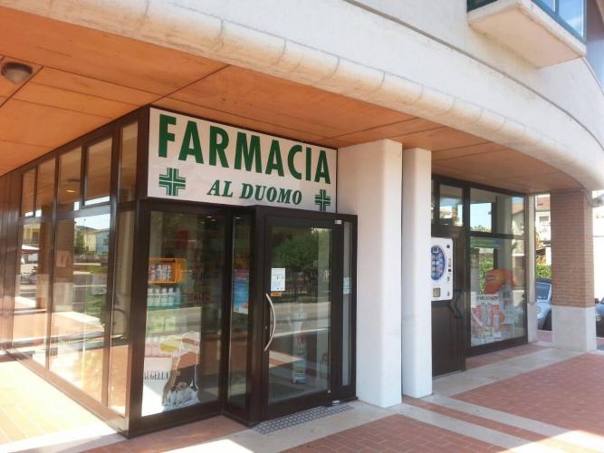 Farmacia al Duomo (Starfarma)