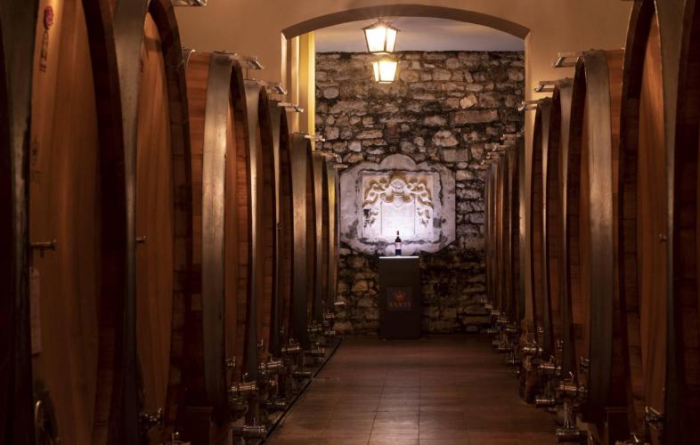 Cantina Santi 2