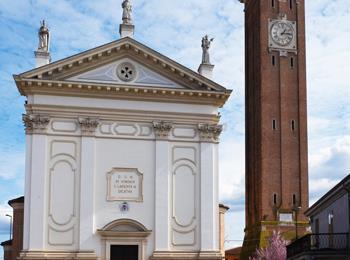 Chiesa Parrocchiale di San Lorenzo