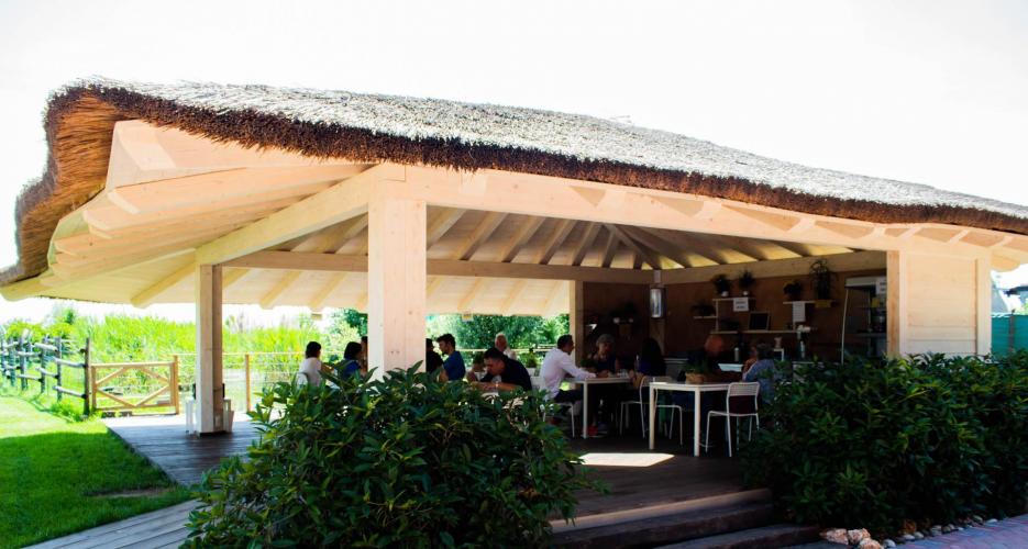 Il Profumo della Freschezza_locali