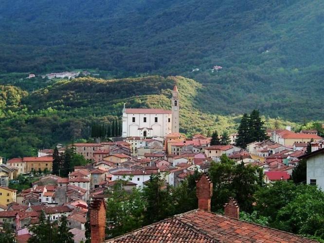 Chiesa San Michele Arcangelo 