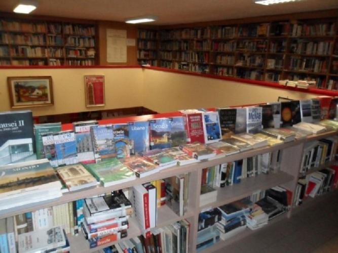 Biblioteca comunale