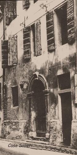 Casa natale di Antonio Salieri_ storica 1