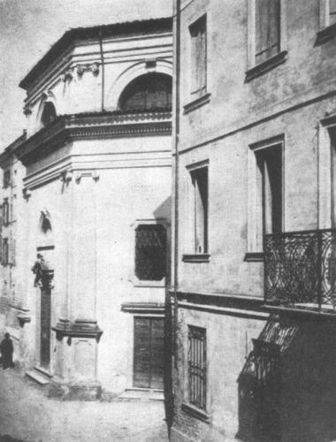 Casa natale di Antonio Salieri_ storica 2