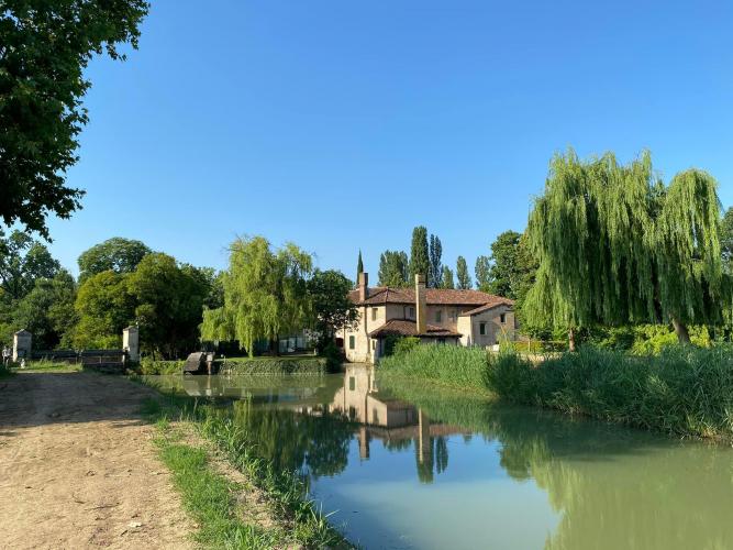 Molini di Sopra a Mirano