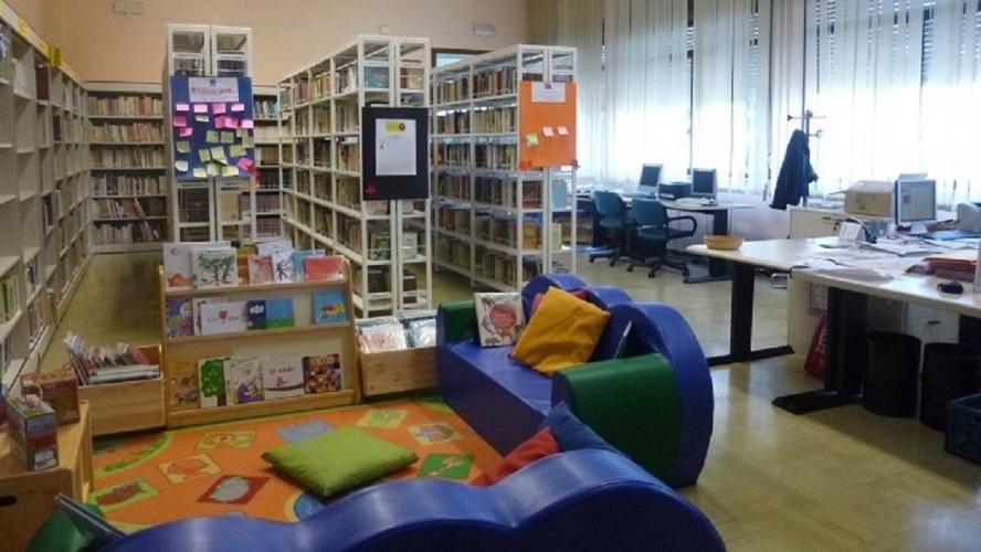 Biblioteca Cordignano