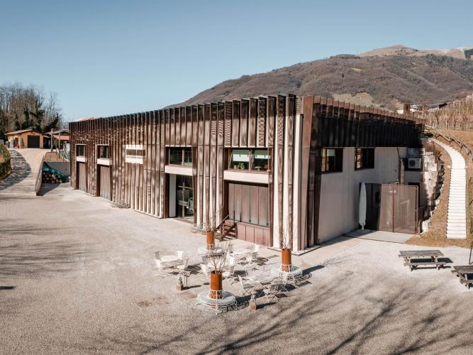 Bortolin Angelo Spumanti 1