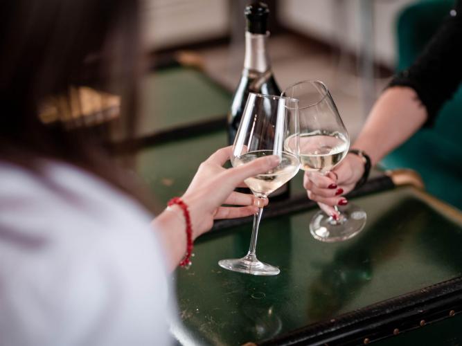 Bortolin Angelo Spumanti 2