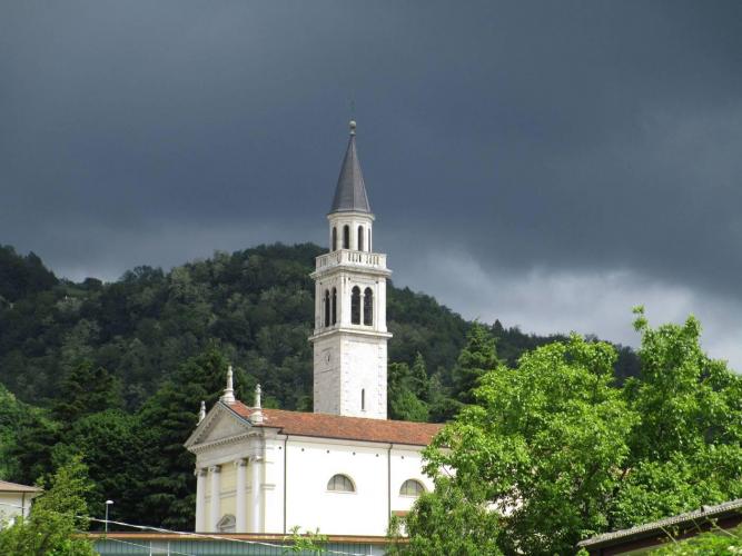 Chiesa di San Lorenzo Martire