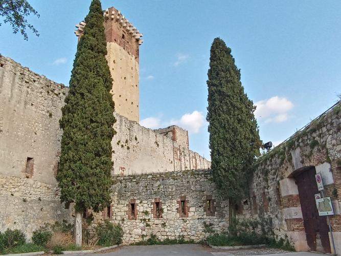 Castello