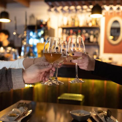 Osteria Enoteca Bombetta