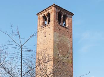 Torre campanaria