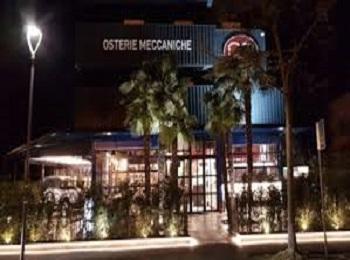 Osterie Meccaniche