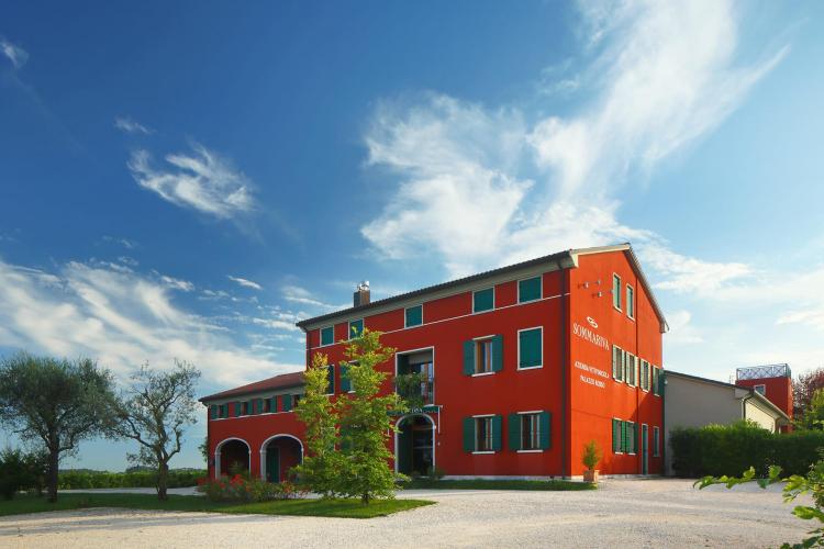 Sommariva Palazzo Rosso