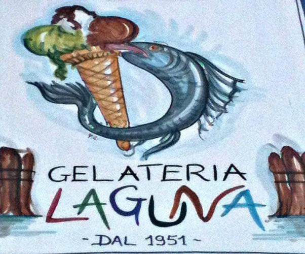 Bar Gelateria Laguna