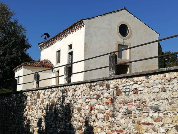 Chiesa di San Pietro in Castelvecchio