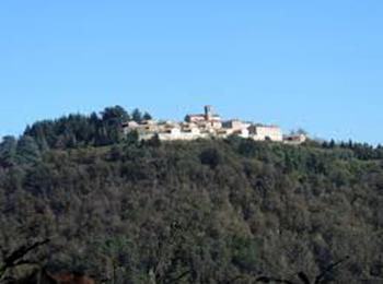 Eremo Camaldolesi