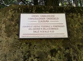 Camaldolesi