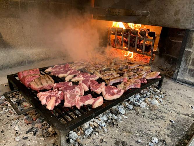 Antica Ostaria De Barco 2