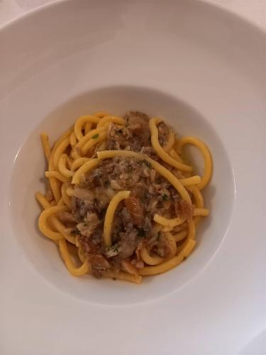 Antica Ostaria De Barco 8