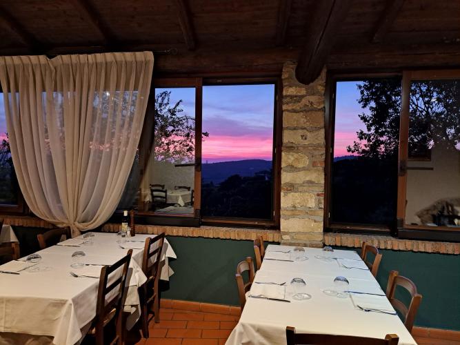 Antica Ostaria De Barco 11