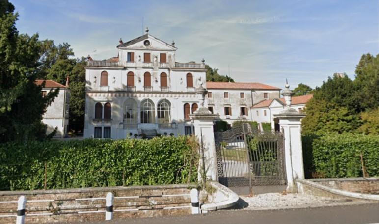 Villa Longo Marchesi 2