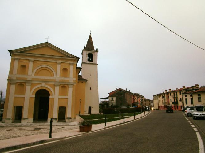 Antica Pieve di Santa Maria