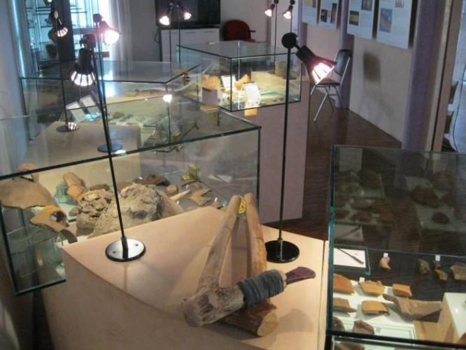 Museo Archeologico 