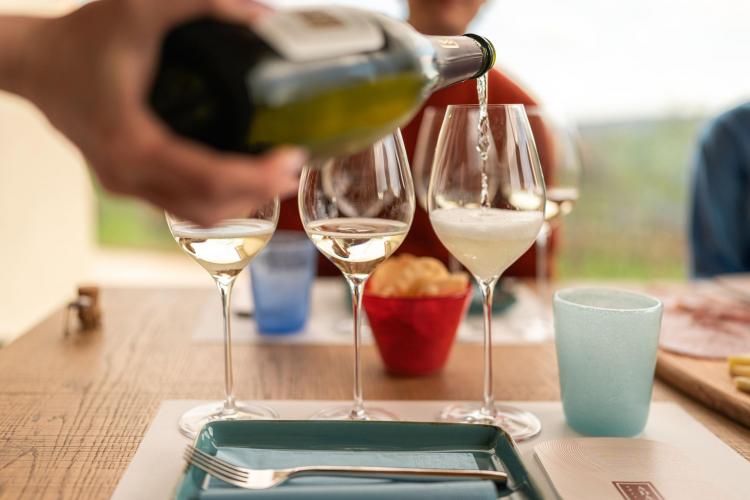 Adami -  azienda vinicola Vidor