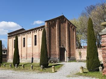 Chiesa di Santa Margherita