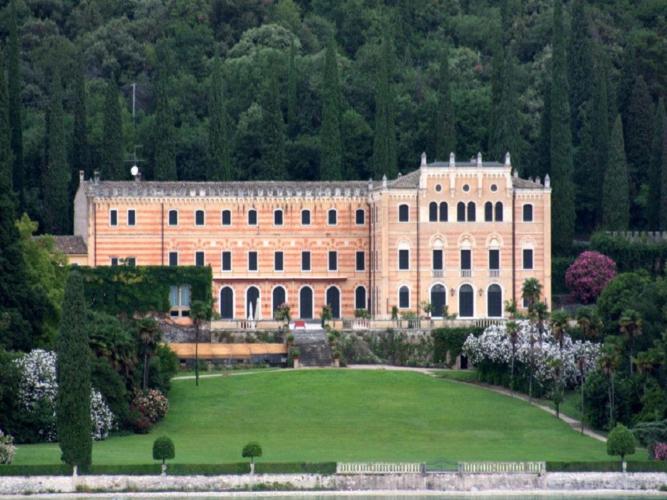 Villa Canossa 2