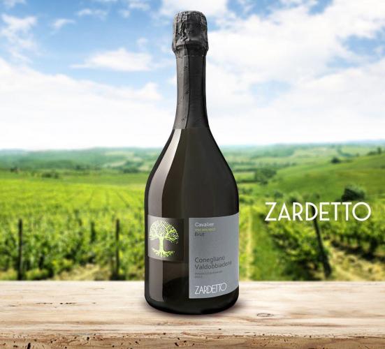 Zardetto spumanti