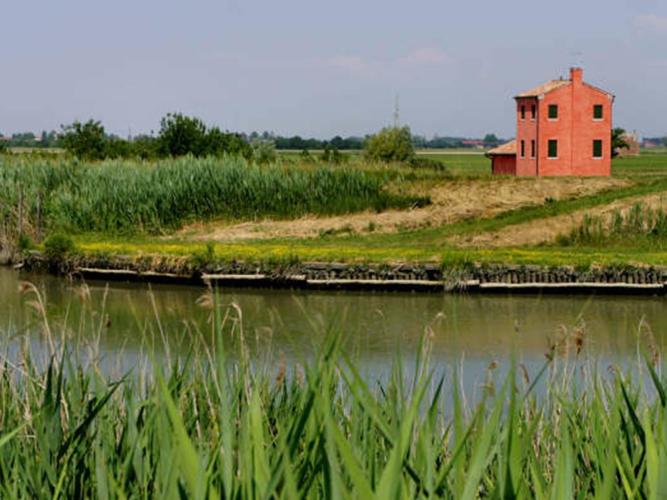 Pista ciclabile “Percorso della Memoria” 4