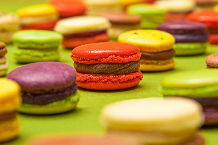 Macarons
