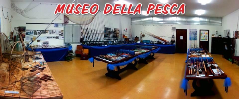 Museo della Pesca 