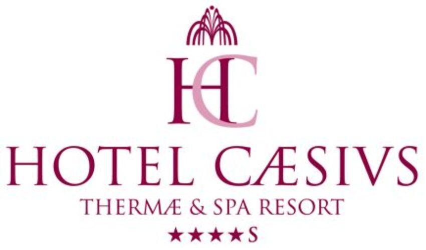 Hotel Caesius Logo