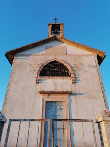 Chiesa della Trasfigurazione