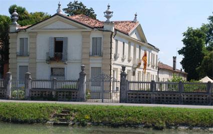 Villa Bon Varisco Tessier 1 