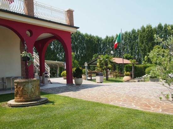 Le Marachelle_esterno